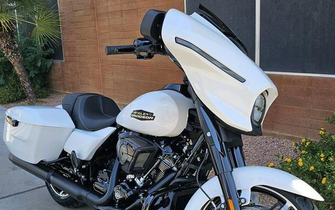 2024 Harley-Davidson® FLHX - Street Glide®