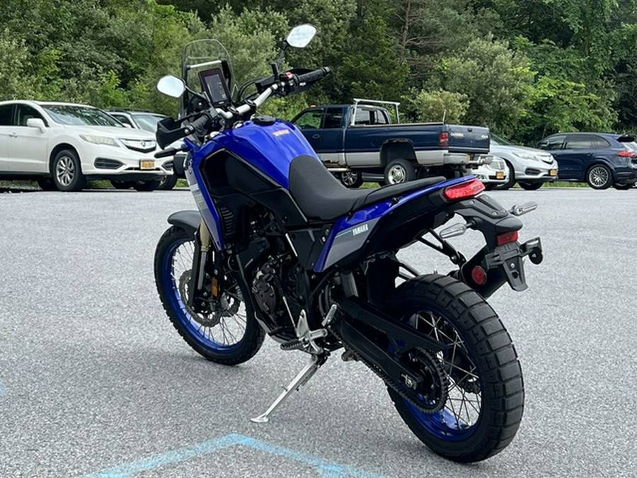 2024 Yamaha Tenere 700
