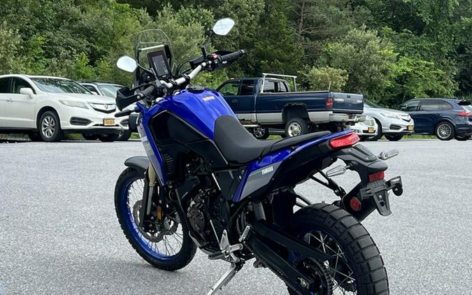 2024 Yamaha Tenere 700