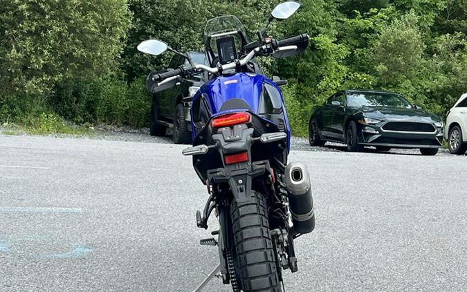 2024 Yamaha Tenere 700