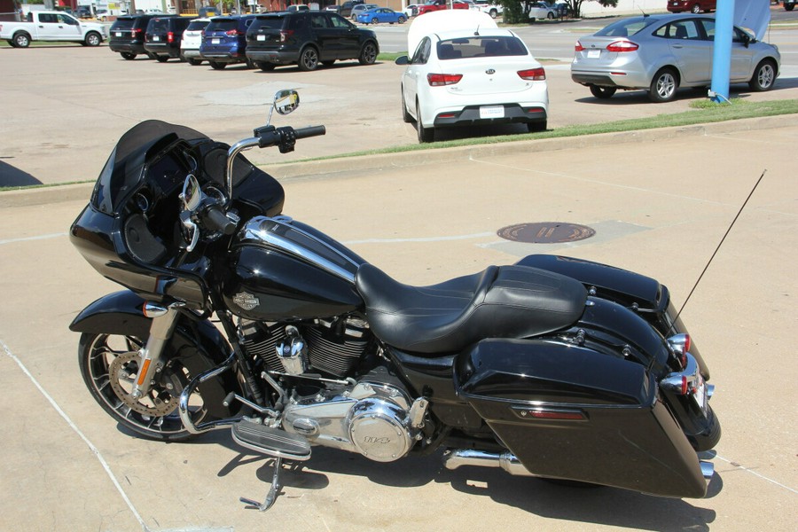 2021 Harley-Davidson Road Glide