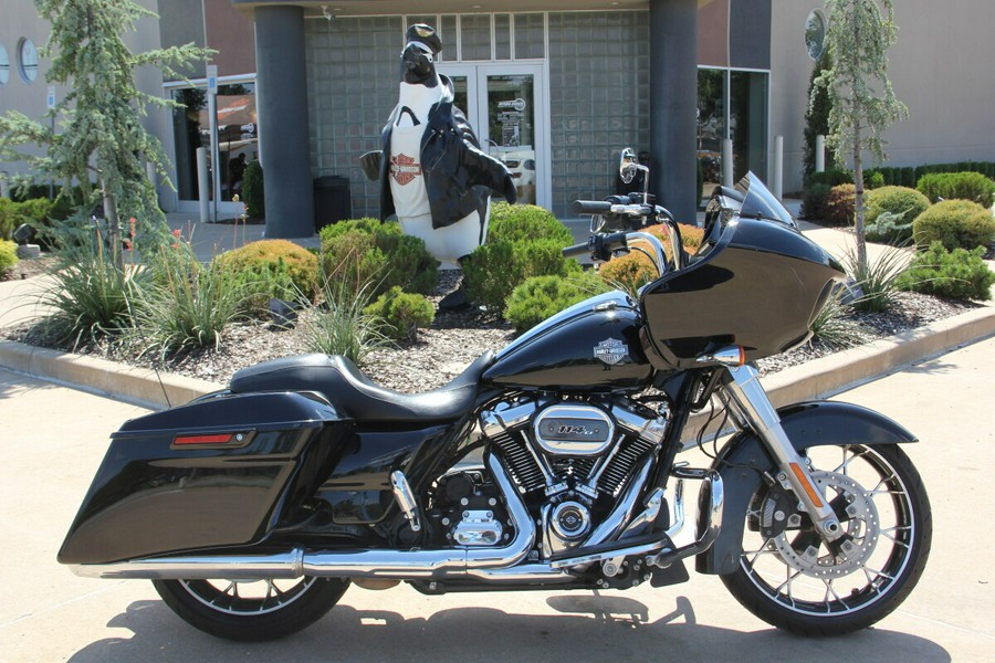 2021 Harley-Davidson Road Glide