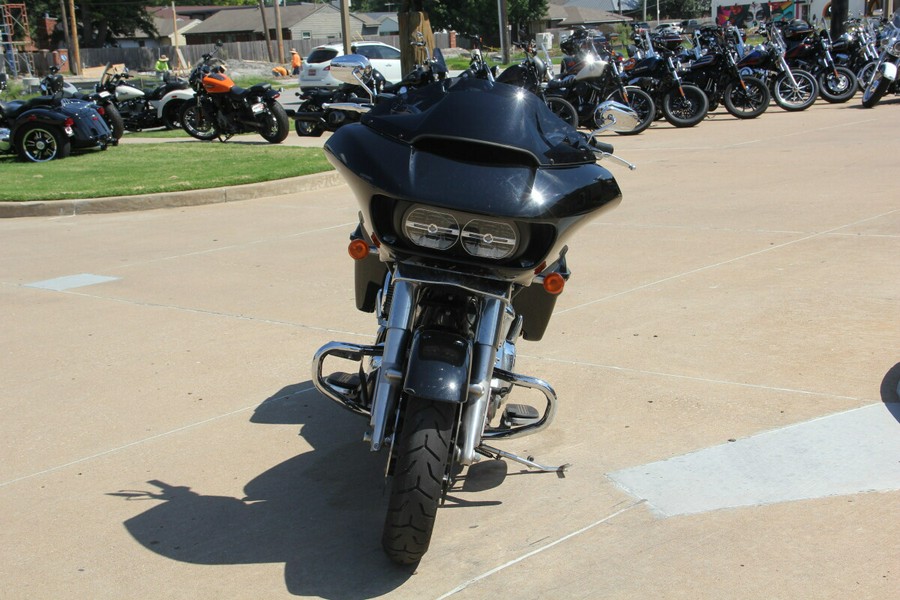 2021 Harley-Davidson Road Glide