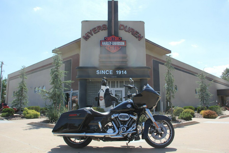 2021 Harley-Davidson Road Glide