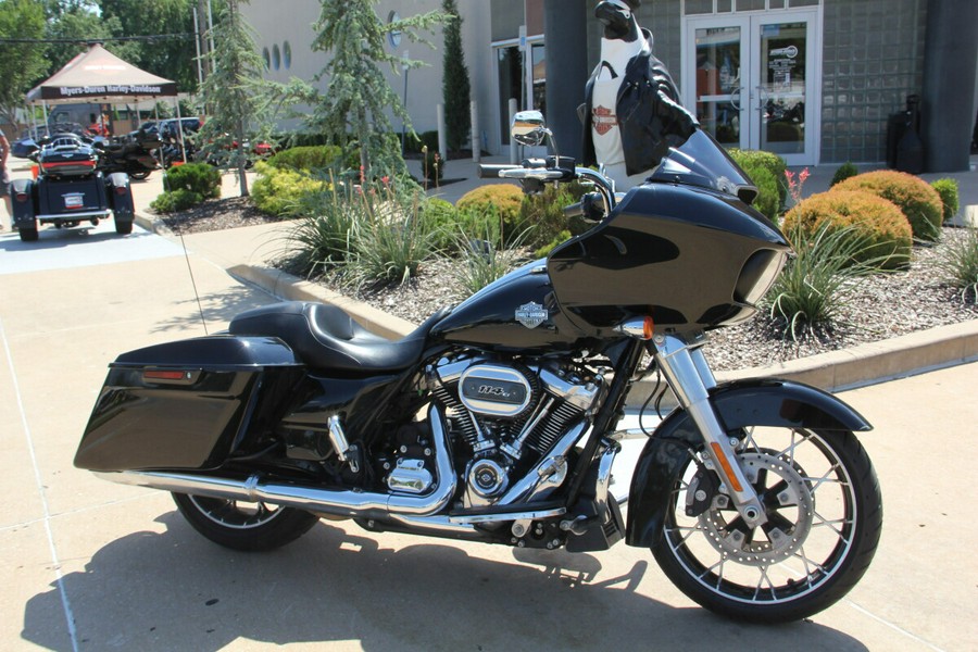 2021 Harley-Davidson Road Glide