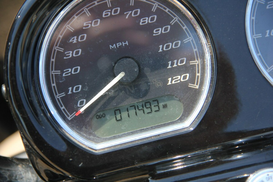 2021 Harley-Davidson Road Glide