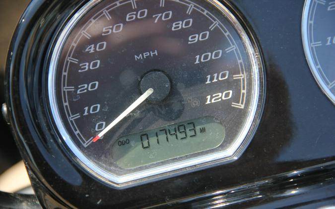 2021 Harley-Davidson Road Glide