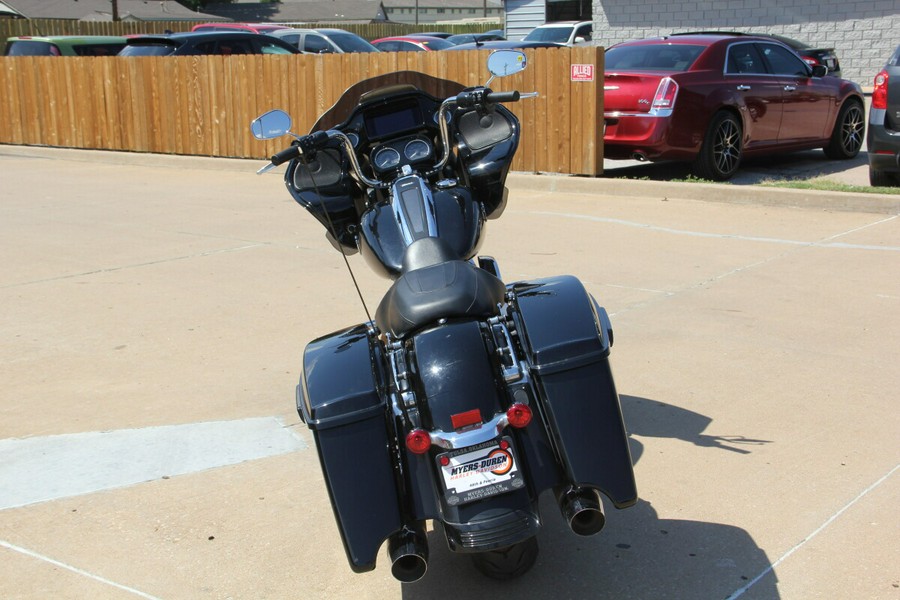 2021 Harley-Davidson Road Glide