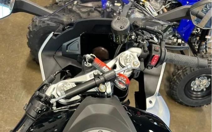 2025 CFMOTO 675SS CF650-10US