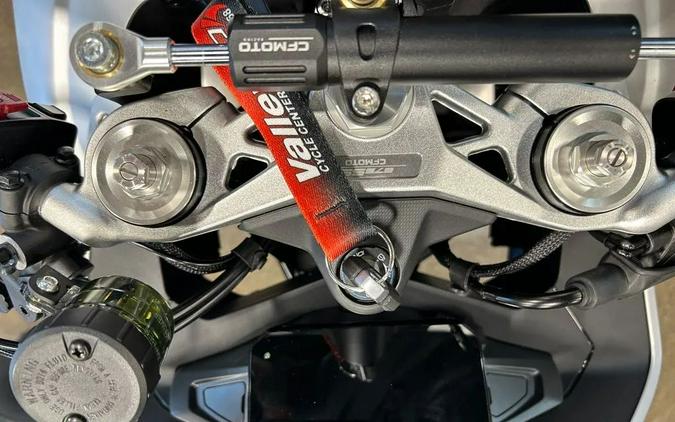 2025 CFMOTO 675SS CF650-10US