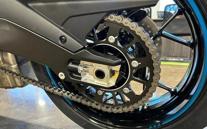 2025 CFMOTO 675SS CF650-10US