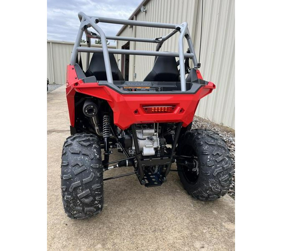 2026 Polaris® RZR 200 EFI