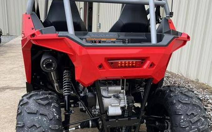 2026 Polaris® RZR 200 EFI