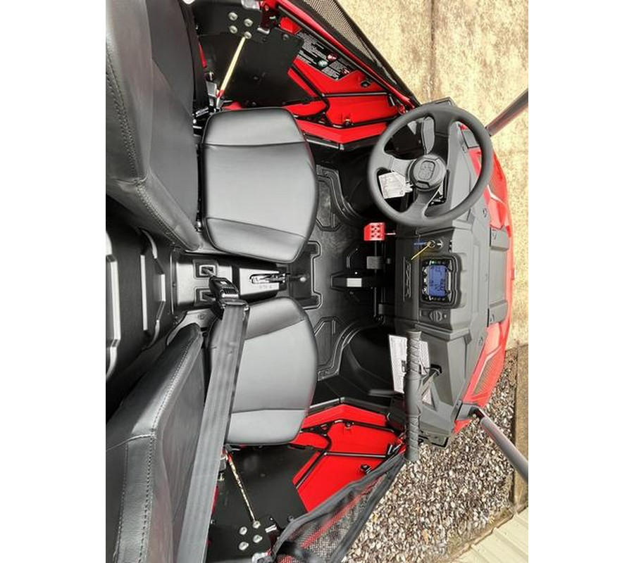 2026 Polaris® RZR 200 EFI