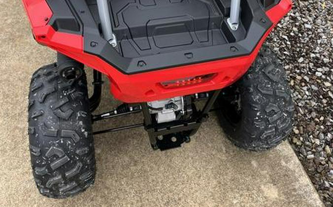 2026 Polaris® RZR 200 EFI