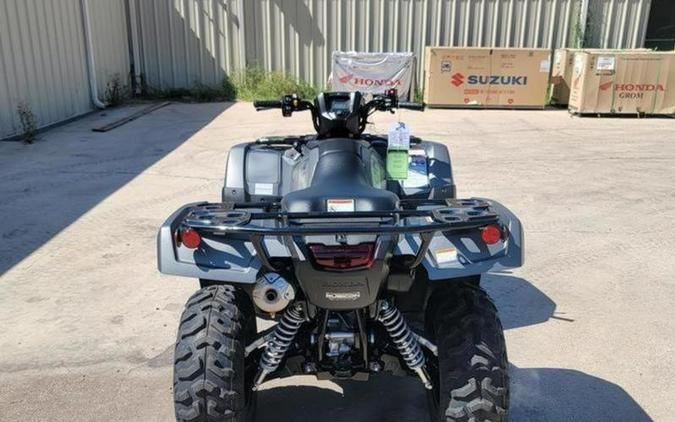 2026 Honda® FourTrax Foreman Rubicon 4x4 Automatic DCT EPS Deluxe