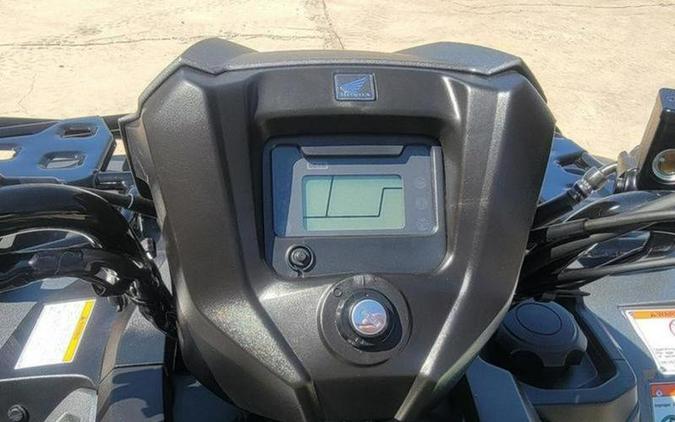 2026 Honda® FourTrax Foreman Rubicon 4x4 Automatic DCT EPS Deluxe