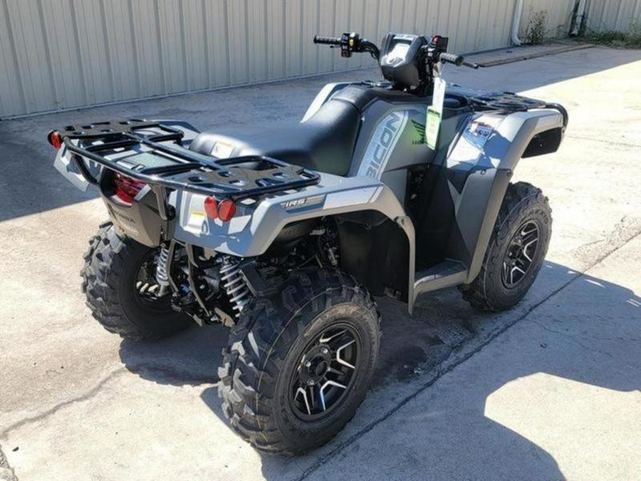 2026 Honda® FourTrax Foreman Rubicon 4x4 Automatic DCT EPS Deluxe