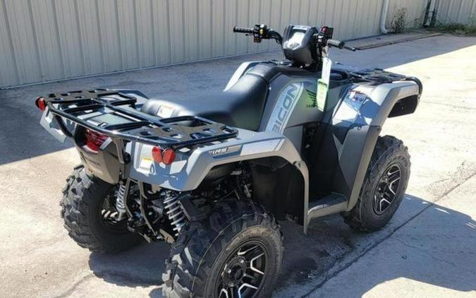 2026 Honda® FourTrax Foreman Rubicon 4x4 Automatic DCT EPS Deluxe