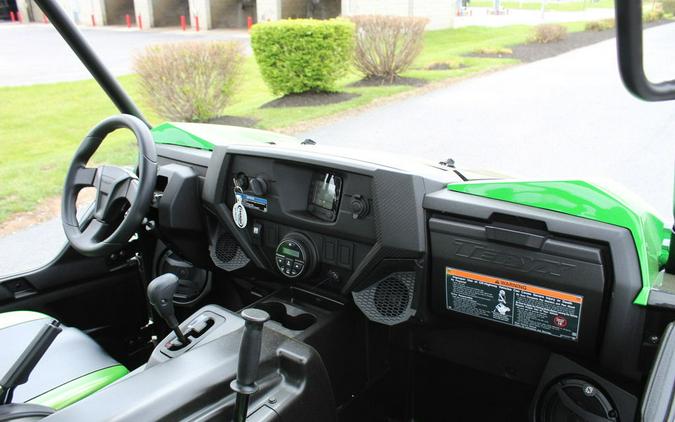 2025 Kawasaki Teryx4™ S SE