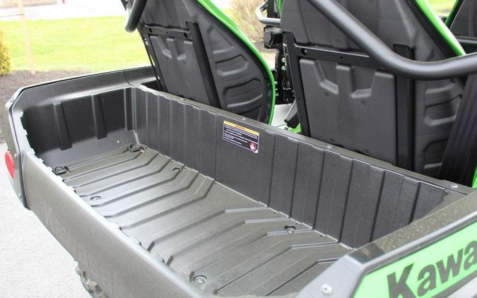 2025 Kawasaki Teryx4™ S SE