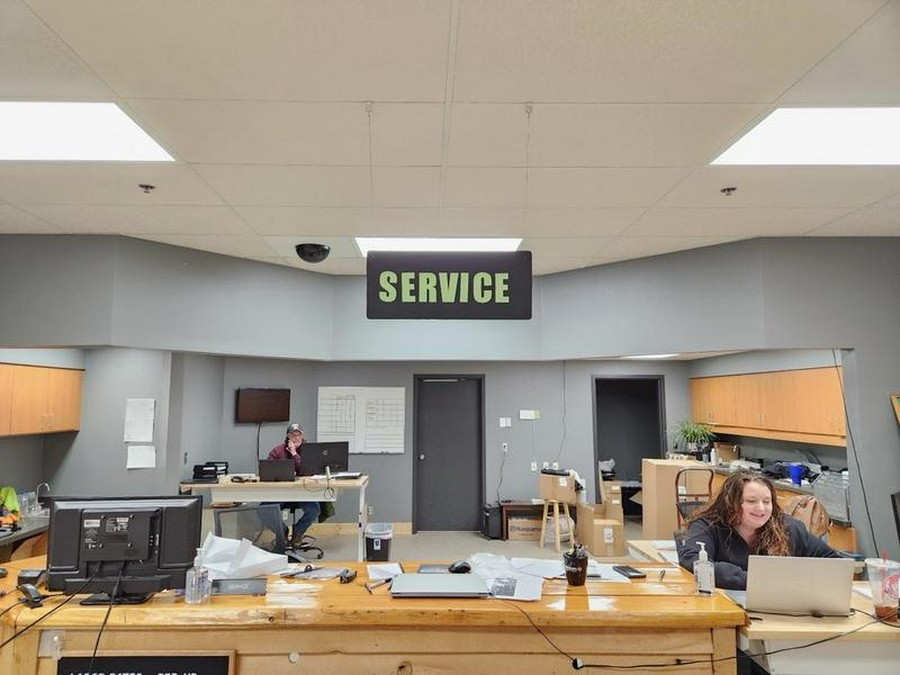 2026 Polaris® Ranger Crew XP 1000 NorthStar Edition Ultimate Orange Rust