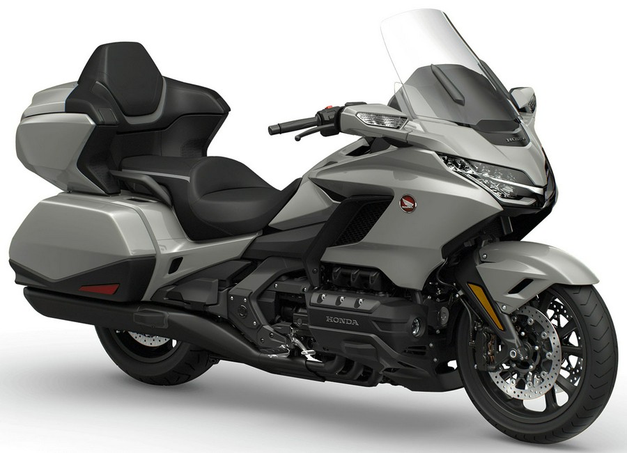 2026 Honda Gold Wing Tour Automatic DCT