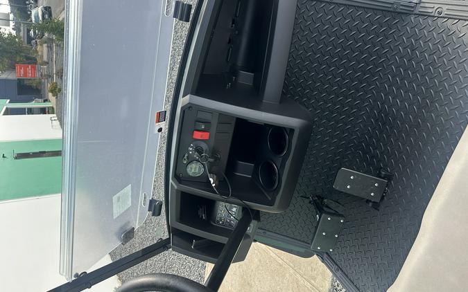 2026 Cushman Hauler® 800X ELiTE Lithium Electric