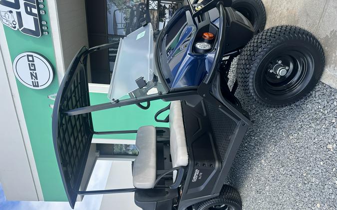 2026 Cushman Hauler® 800X ELiTE Lithium Electric