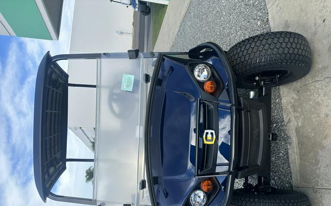 2026 Cushman Hauler® 800X ELiTE Lithium Electric