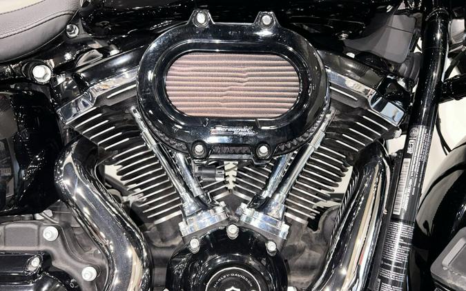 2018 Harley-Davidson Heritage Classic 114