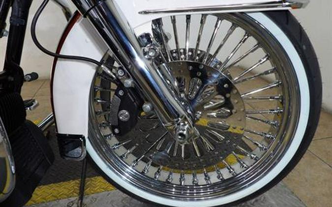 2019 Harley-Davidson Road King®