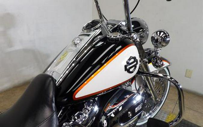 2019 Harley-Davidson Road King®