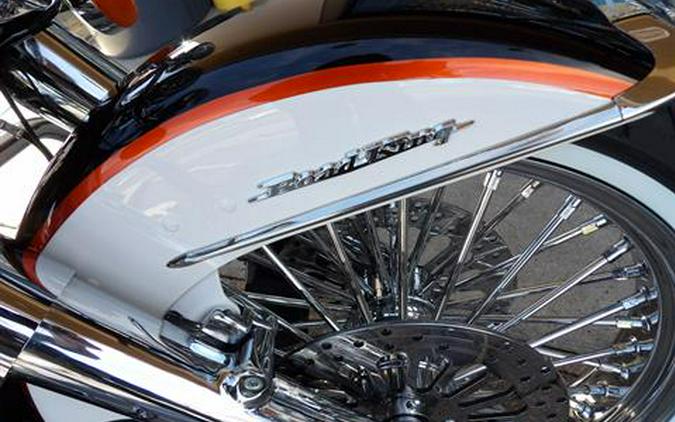 2019 Harley-Davidson Road King®