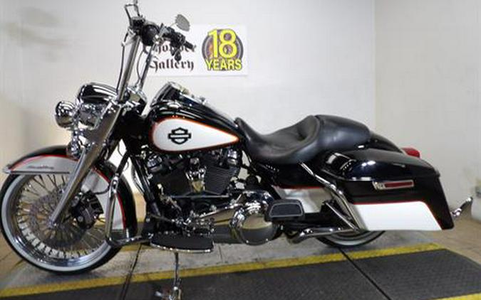 2019 Harley-Davidson Road King®