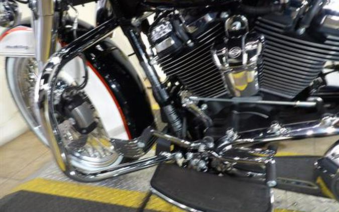 2019 Harley-Davidson Road King®