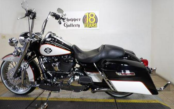 2019 Harley-Davidson Road King®