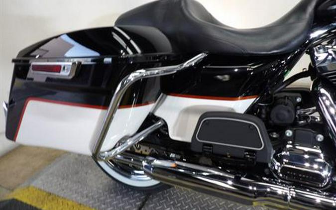 2019 Harley-Davidson Road King®