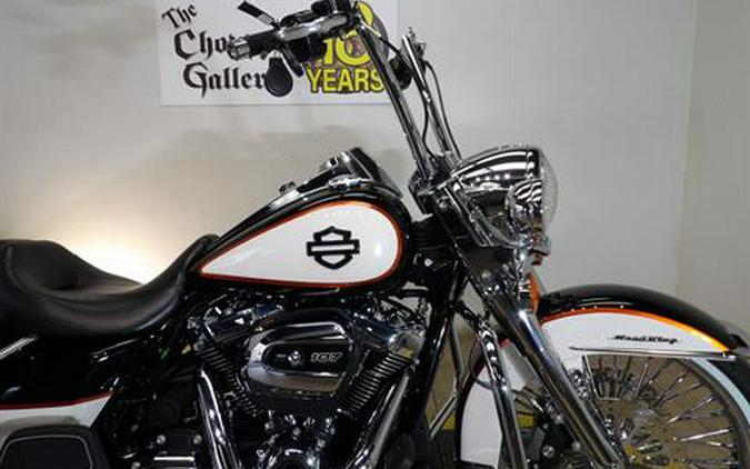 2019 Harley-Davidson Road King®