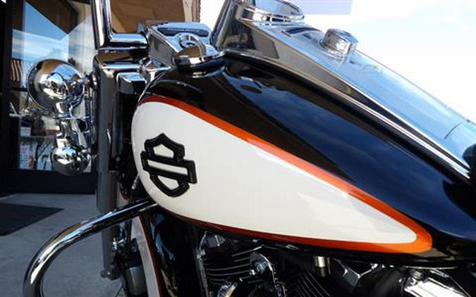 2019 Harley-Davidson Road King®