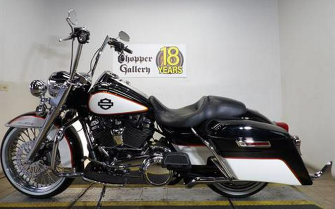 2019 Harley-Davidson Road King®