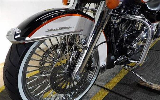 2019 Harley-Davidson Road King®