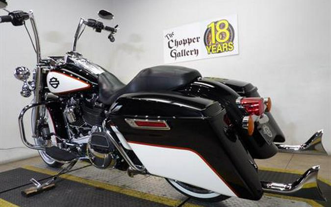2019 Harley-Davidson Road King®