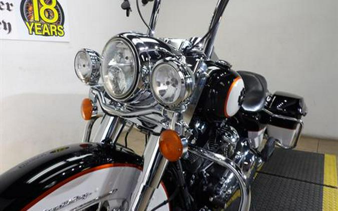 2019 Harley-Davidson Road King®