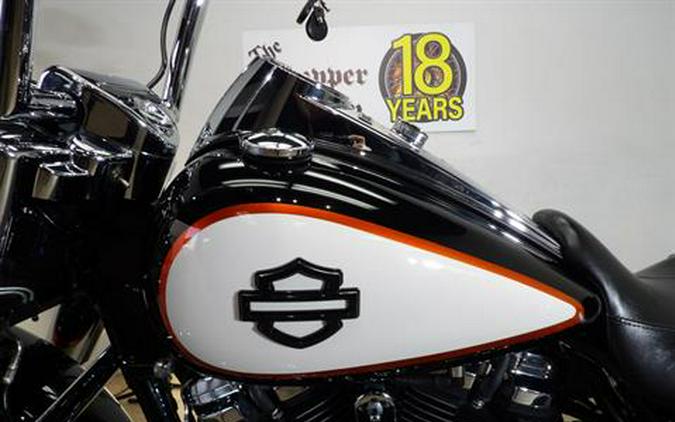 2019 Harley-Davidson Road King®