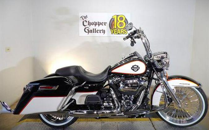 2019 Harley-Davidson Road King®