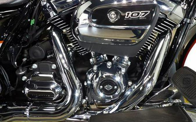 2019 Harley-Davidson Road King®