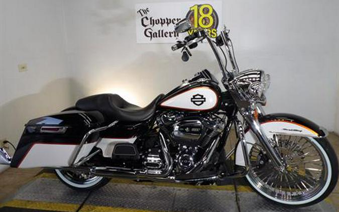 2019 Harley-Davidson Road King®