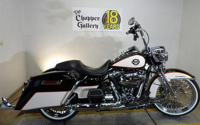 2019 Harley-Davidson Road King®