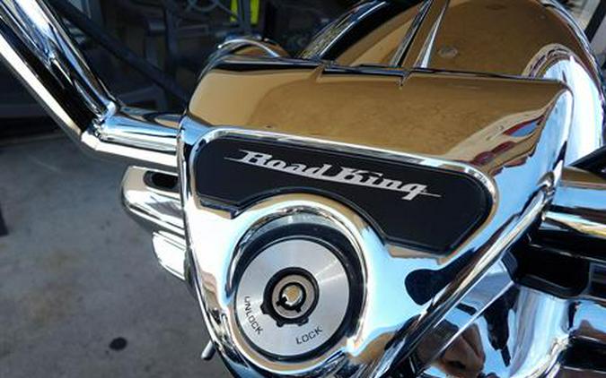 2019 Harley-Davidson Road King®